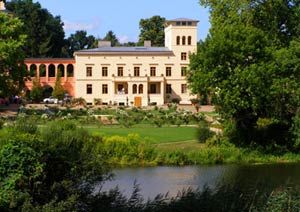 Krongut Bornstedt